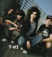 Ce va place la Bill? - Ce imi place la Bill? Absolut totul ,e foarte - ~Bill Kaulitz~