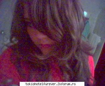 poi.....io is diana...am 14 ani..is din imi plashe ff moooolt tokio hotel :nebun:  :nebun:  :nebun: