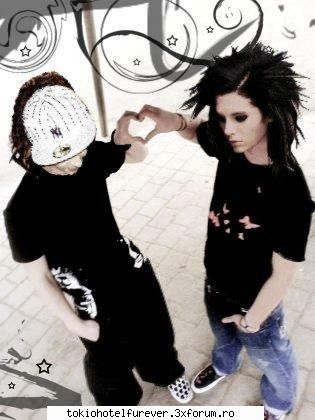 Fata perfecta ptr Bill! - Fata ideala pt Bill: Inaltimea: Mai joasa decat - ~Bill Kaulitz~