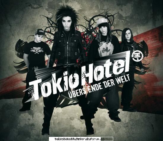 InterviuTH! - LoryBillKaulitz - ~~~TokioHotel~~~
