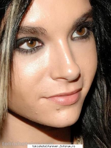 Poze...Cu Bill - vreau si eu sa pon poze cu beel ;;) cumnatu mieuu - ~Bill Kaulitz~