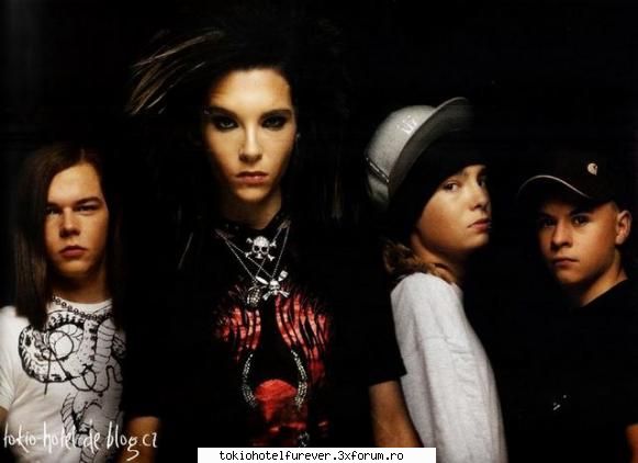 Poze q Th! - am una soooper! - ~~~TokioHotel~~~