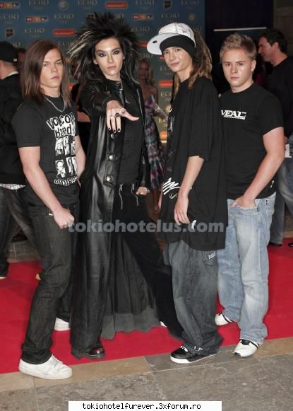 Poze q Th! - Oana+Tom=Love - ~~~TokioHotel~~~