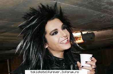 Vise cu Bill... - Aici va puteti spune visele cu Bill.... =D - ~Bill Kaulitz~