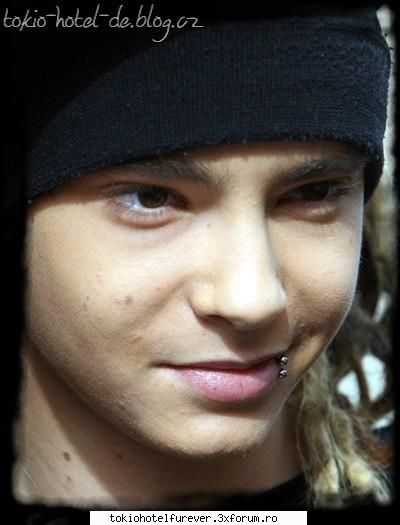 Vise cu tom! - off thoamne 8-> - ~Tom Kaulitz~